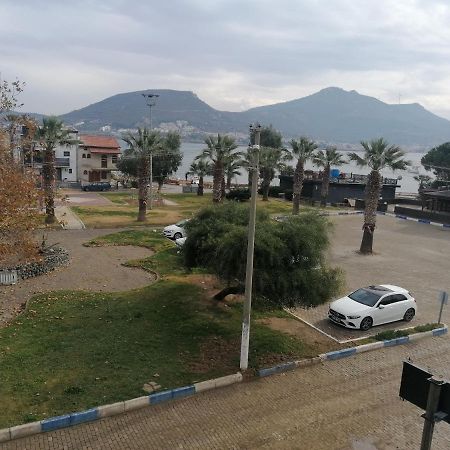 Tashan Otel Фоча Экстерьер фото