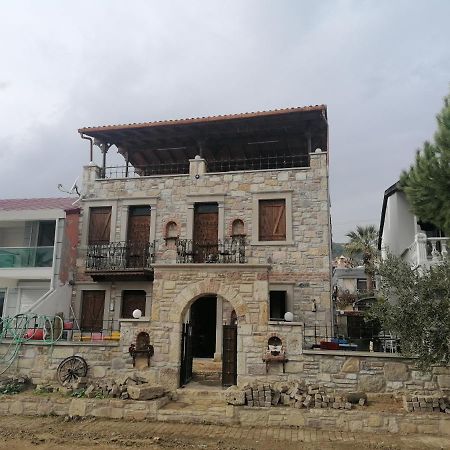 Tashan Otel Фоча Экстерьер фото