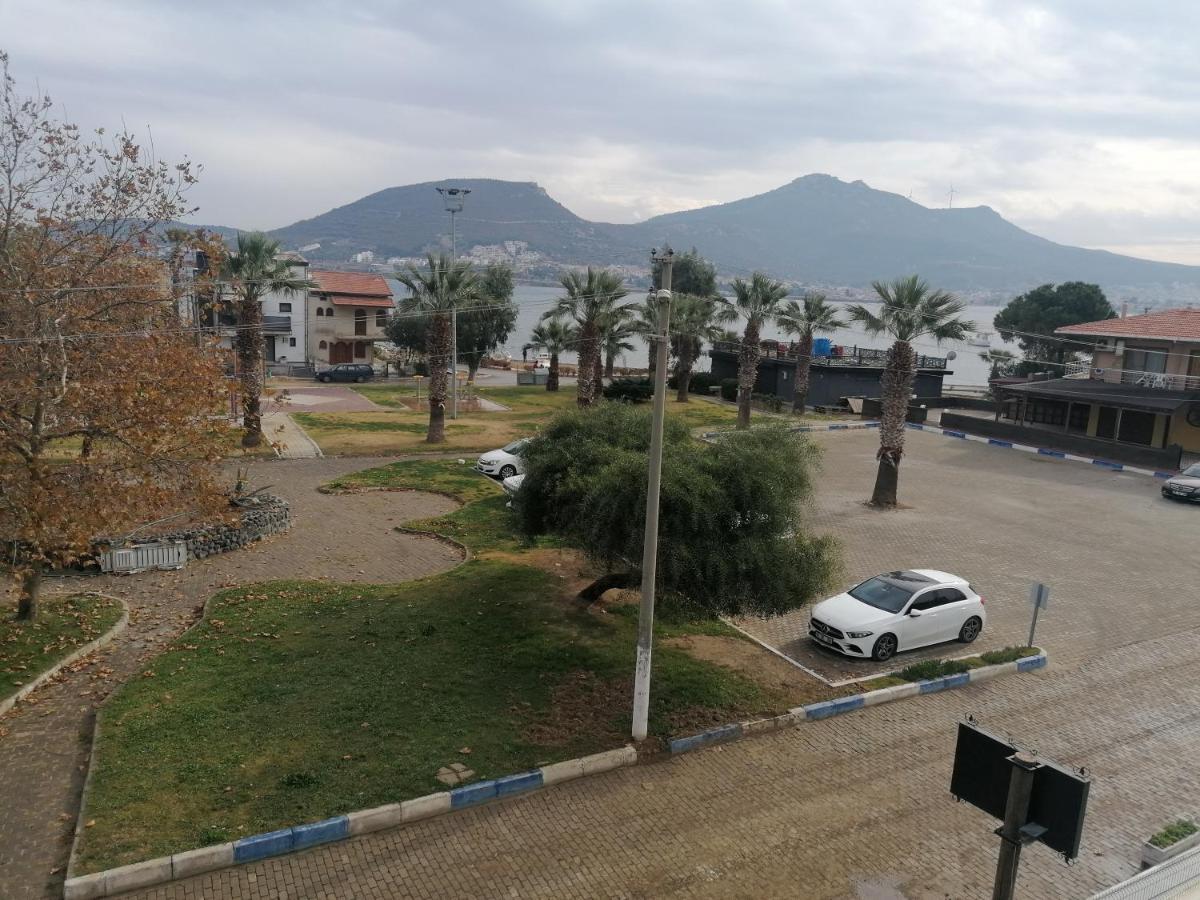 Tashan Otel Фоча Экстерьер фото