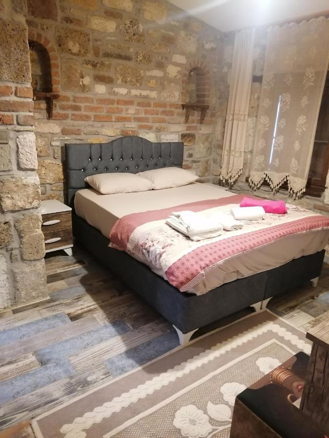 Tashan Otel Фоча Экстерьер фото