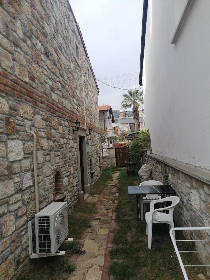 Tashan Otel Фоча Экстерьер фото