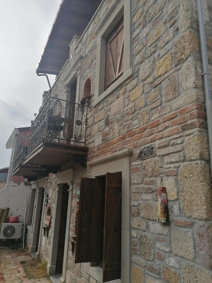 Tashan Otel Фоча Экстерьер фото
